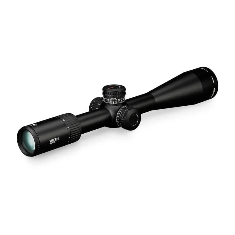 VORTEX VIPER PST GEN 2 5-25x50 right view