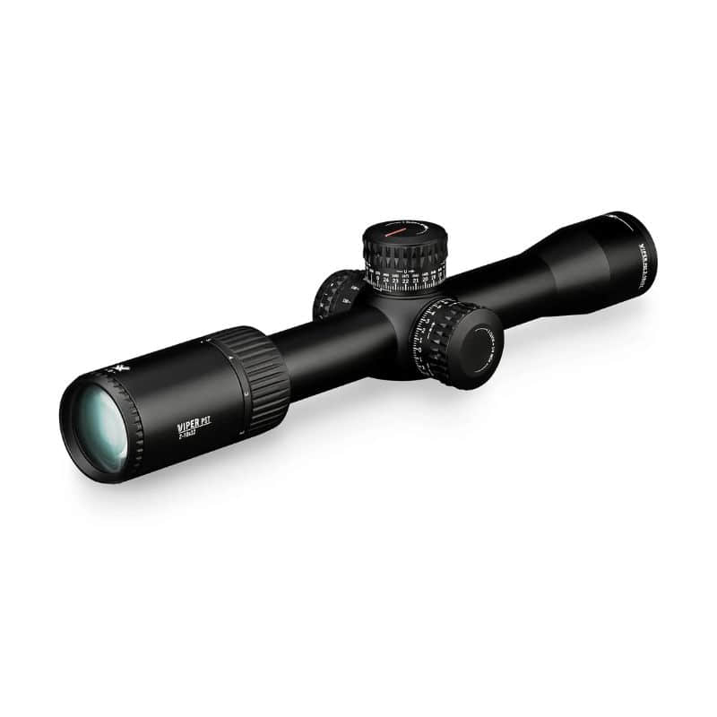 VORTEX VIPER PST GEN 2 2-10x32 right view
