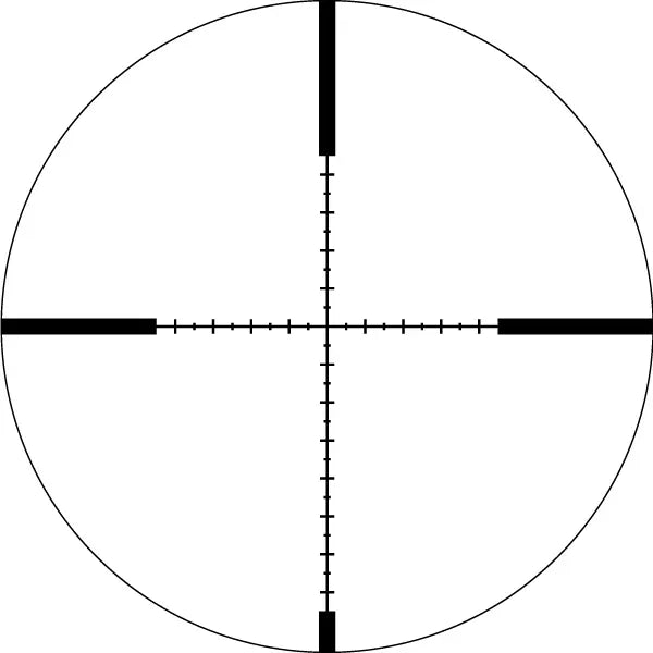 VORTEX DIAMONDBACK TACTICAL 4-12x40