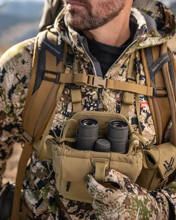 VORTEX RAZOR HD 10x42 Binoculars Feature