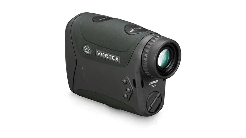 VORTEX RAZOR HD 4000 RANGEFINDER Feature