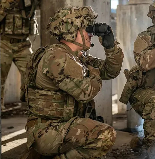 VORTEX RECCE PRO HD 8x32 MONOCULAR Feature