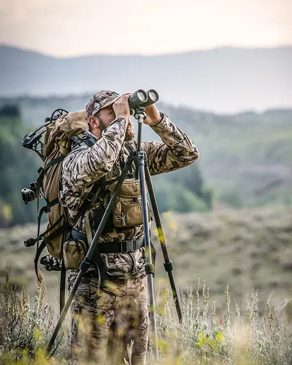 VORTEX Razor UHD 18x56 Binocular Feature 1