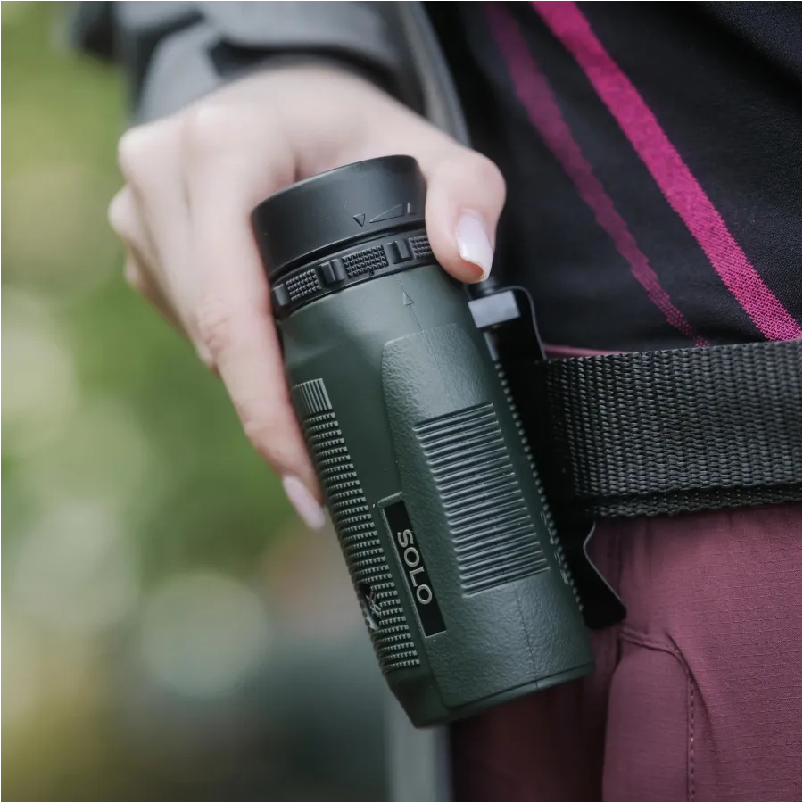 VORTEX SOLO 10x36 Feature