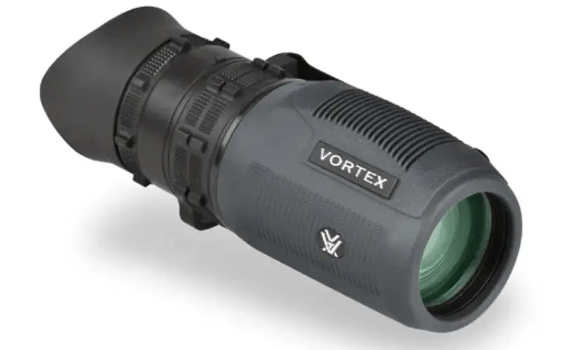 VORTEX SOLO 8x36 R-T with RETICLE FOCUS