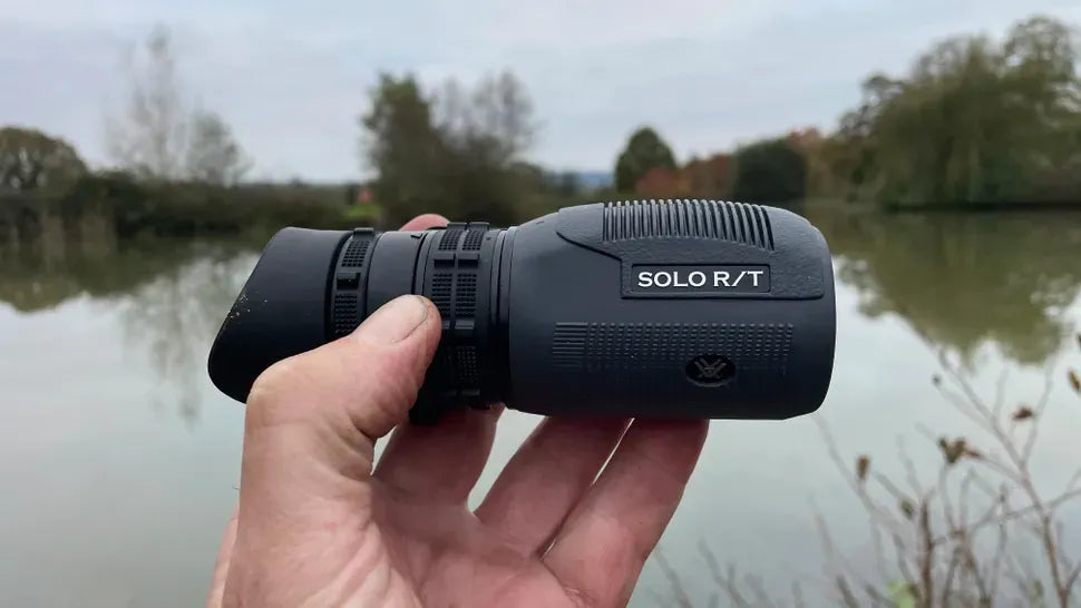 VORTEX SOLO 8x36 R-T with RETICLE FOCUS