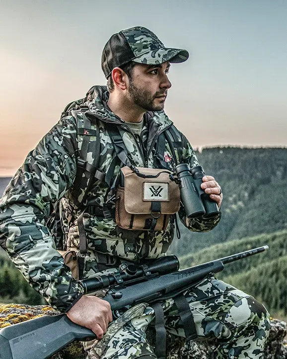 VORTEX VIPER HD 10x42 Binoculars Feature 1