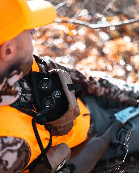VORTEX VIPER HD 10x42 Binoculars Feature