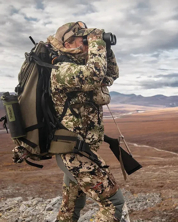 VORTEX VIPER HD 10x50 Binoculars Feature