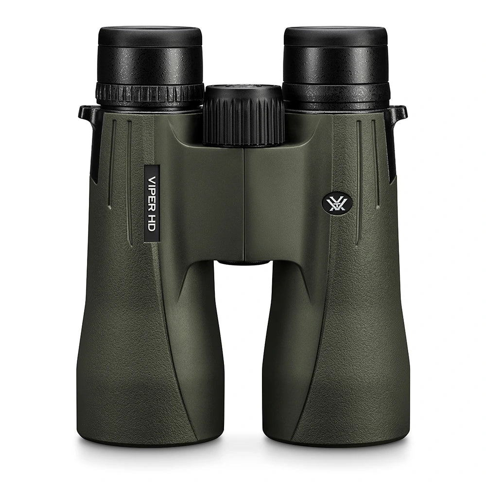 VORTEX VIPER HD 12X50 Binoculars Feature 1