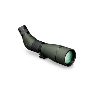 VORTEX VIPER HD 20-60x85 ANGLED Spotting Scope Front Right View