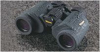 Waterproof design