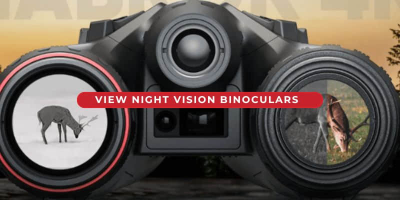 View Night Vision Binoculars