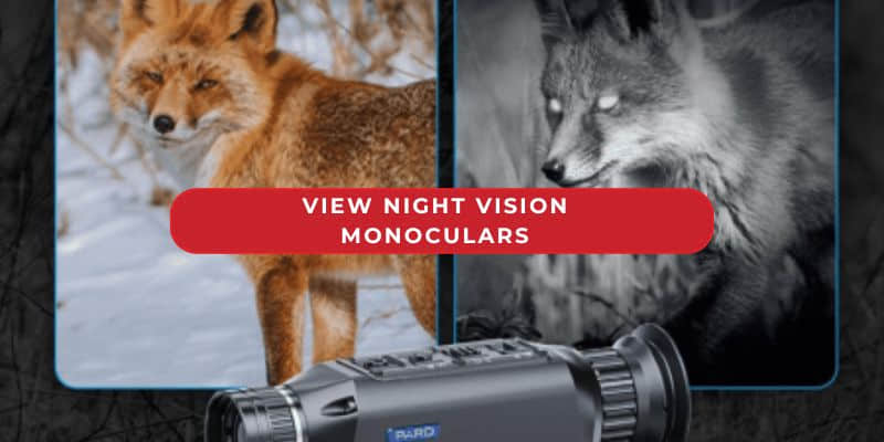 View Night Vision Monoculars