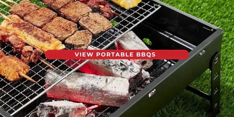 View Portable BBQs