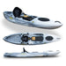 Viking Kayaks Profish GT Storm Color Side View