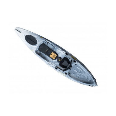 Viking Kayaks Profish GT Ultra Stable Fishing Kayak Top View