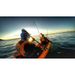 Viking Kayaks Tempo 2 Double Fisherman Kayak Sea Fishing 3