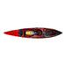 Viking Profish 400 Lava Color Top View
