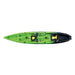 Viking Tempo 2 Kiwi Color Top View