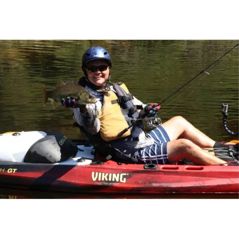 Viking Kayaks Profish GT Ultra Stable Fishing Kayak Fishing 1