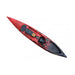 Viking Kayaks Profish Reload Premium Fishing Kayak Top View