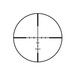 Vixen 2-8x32 BDC Riflescope Reticle