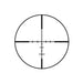 Vixen 3-12x40 BDC Riflescope Reticle