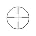 Vixen 3-12x40 PLEX Riflescope Reticle