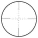 Vixen 4-16x44 MIL DOT with Side Focus Riflescope Reticle
