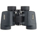 Vixen Ascot 8x32 ZWCF Binoculars Top View