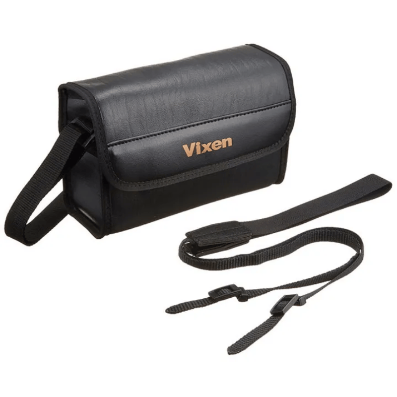 Vixen Ascot 8x32 ZWCF Binoculars Travel Bag