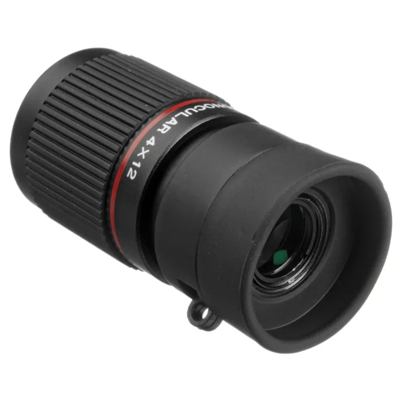 Vixen Multi 4x12 Monocular Front View