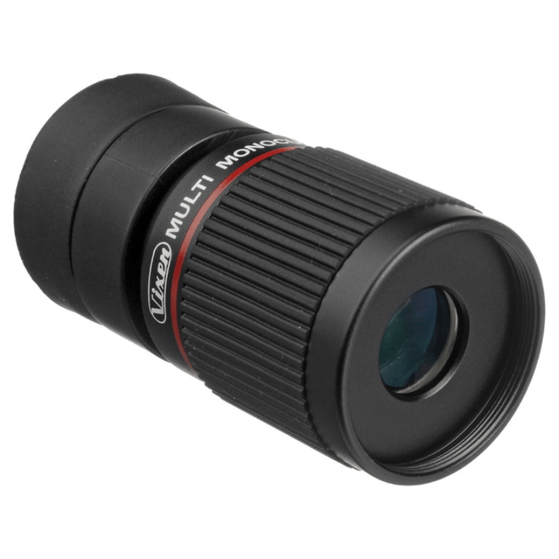 Vixen Multi 4x12 Monocular Rear View