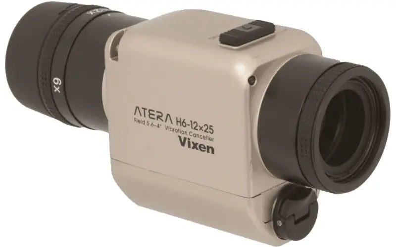 Vixen ATERA 6-12x25 Stabilised Zoom Monocular