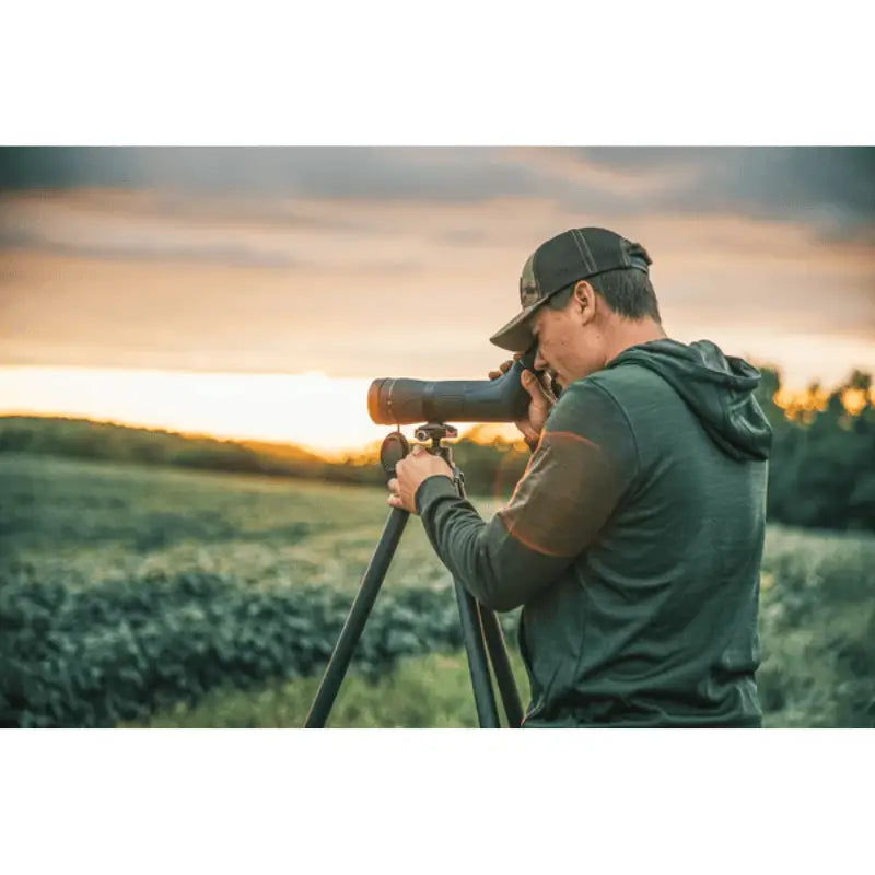 Vortex Crossfire HD 16-48x65 Spotting Scope - Spotting Scope