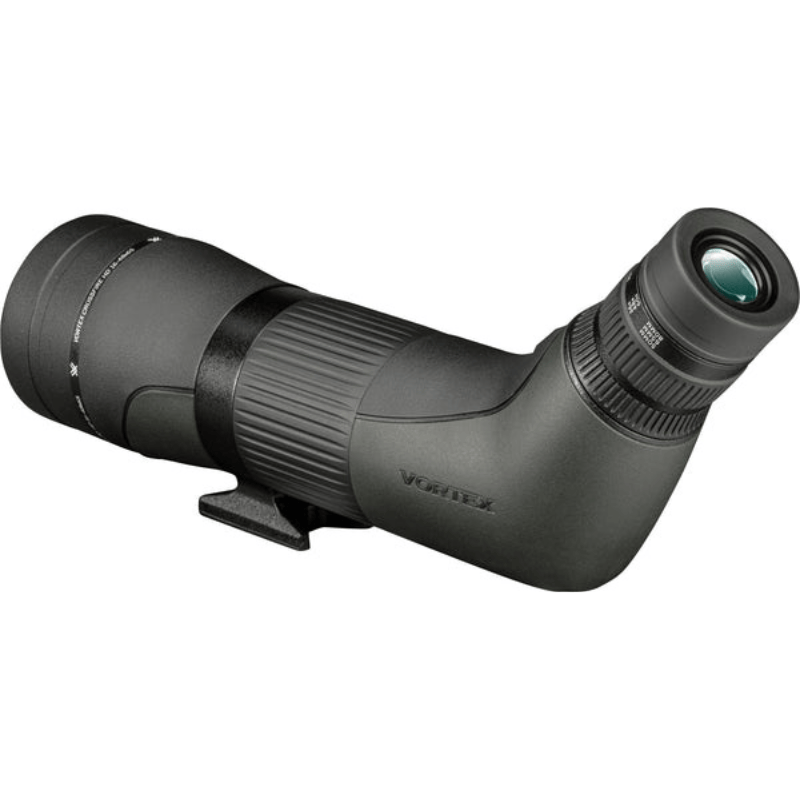 Vortex Crossfire 16-48x65 Spotting Scope