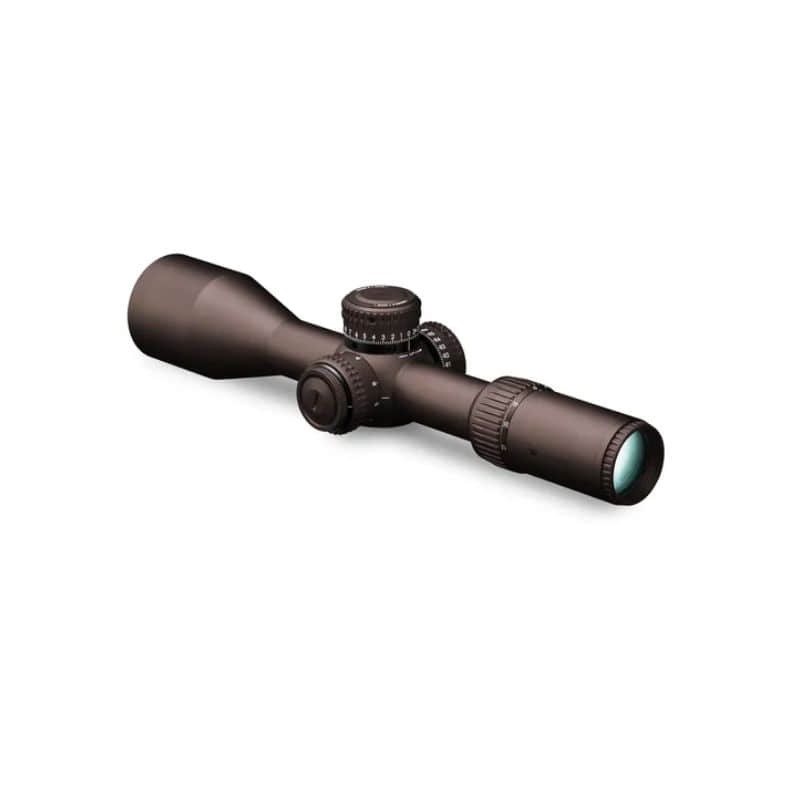 Vortex Razor HD Gen II 4.5-27x56 FFP rear left view