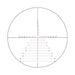 Vortex Razor HD Gen III 6-36x56 FFP reticle closeup
