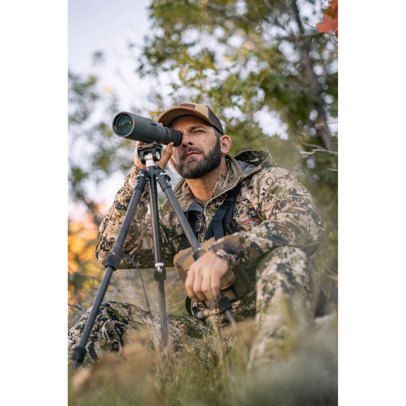 Vortex Razor® HD 13-39x56 Spotting Scope Straight Marketing Image 1