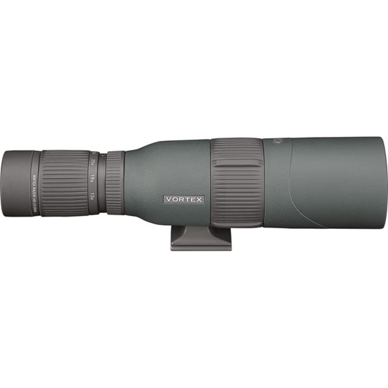 Vortex Razor® HD 13-39x56 Spotting Scope Straight Right Side View