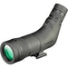 Vortex Crossfire 12-36x50 Angled Spotting Scope Front Left View