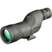 Vortex Crossfire 12-36x50 Straight Spotting Scope Front Left View