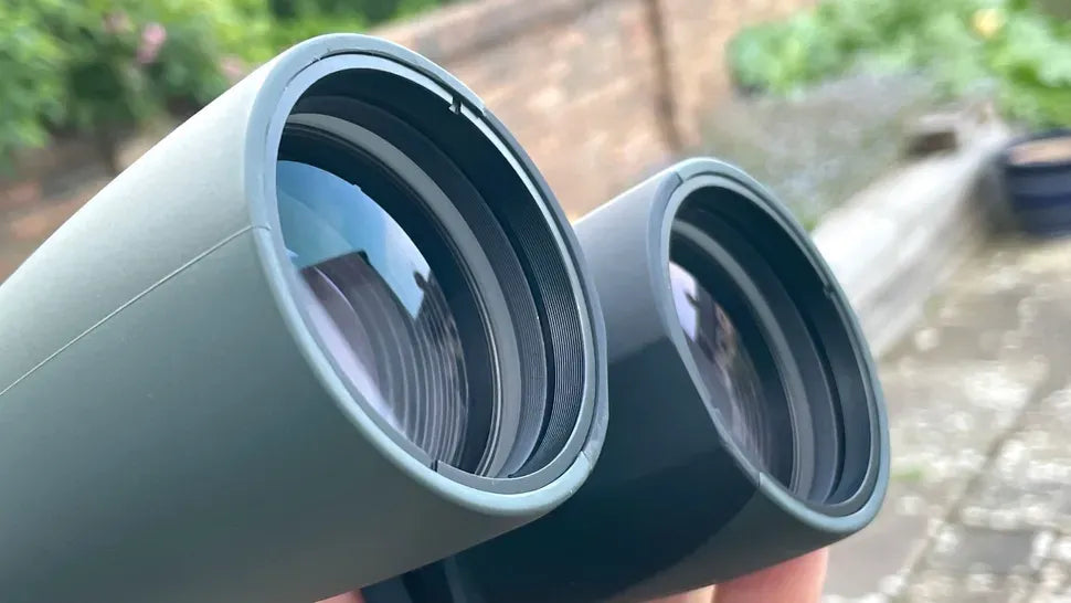 Vortex Crossfire HD 10x50 Binocular Feature 1
