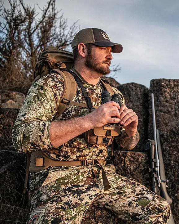 Vortex Crossfire HD 12x50 Binocular Feature 1