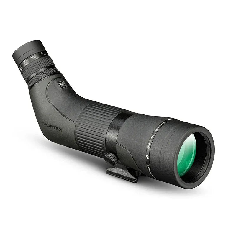 Vortex Crossfire HD 16-48x65 Spotting Scope Feature 