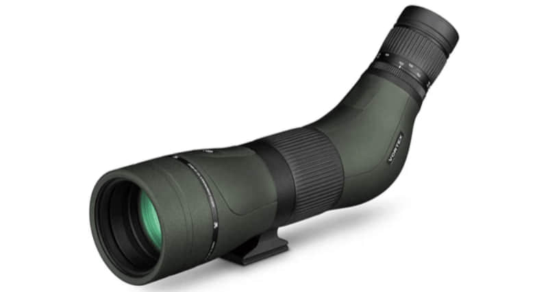 Diamondback Vortex Spotting Scope HD 16-48x65
