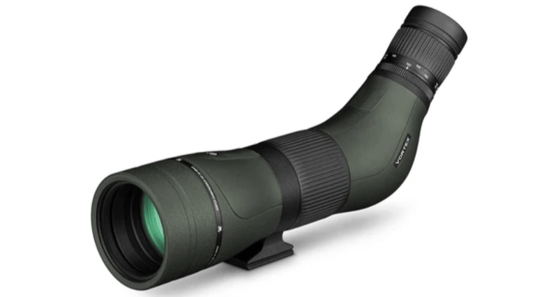 Diamondback Vortex Spotting Scope HD 16-48x65