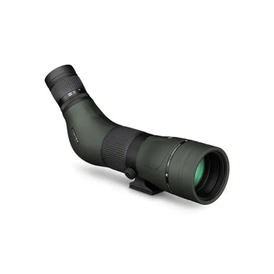 Vortex DIAMONDBACK® HD 16-48X65 ANGLED Front Right View