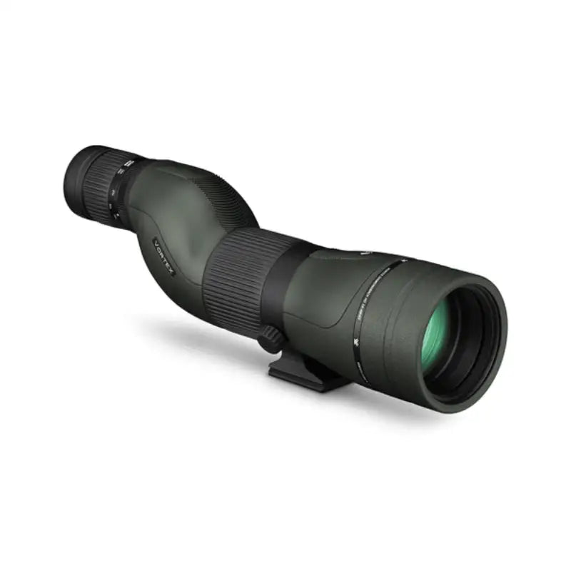 Vortex DIAMONDBACK® HD 16-48X65 STRAIGHT Front RIght View